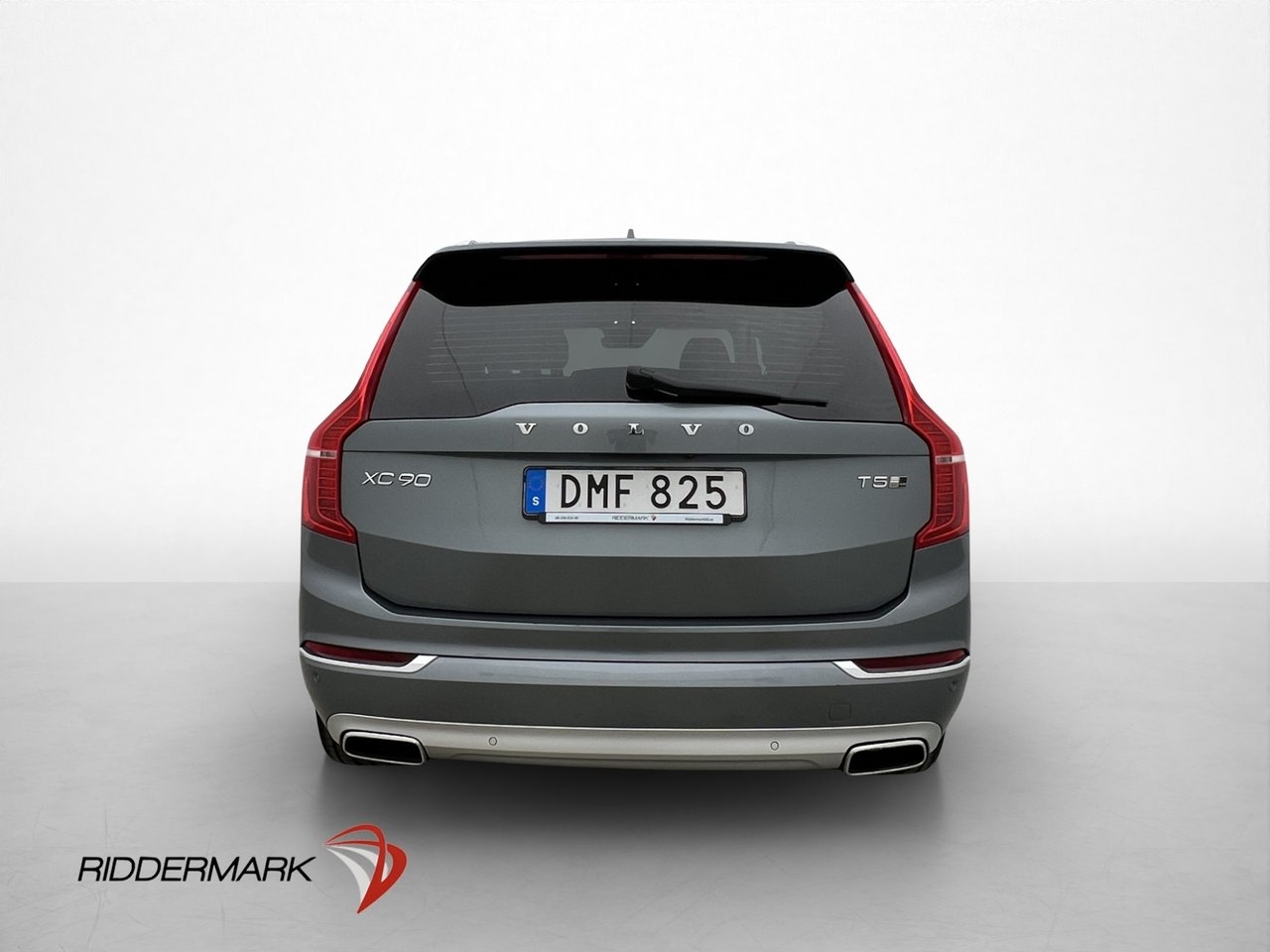 Volvo XC90 T5 AWD Inscription 7-Sits VOC 2018, bild 7/38