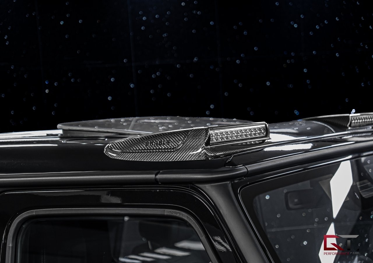 Mercedes-Benz G 2025, bild 3/10