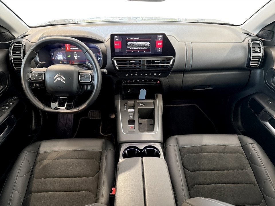 Citroen C5 Aircross 2024, bild 6/18