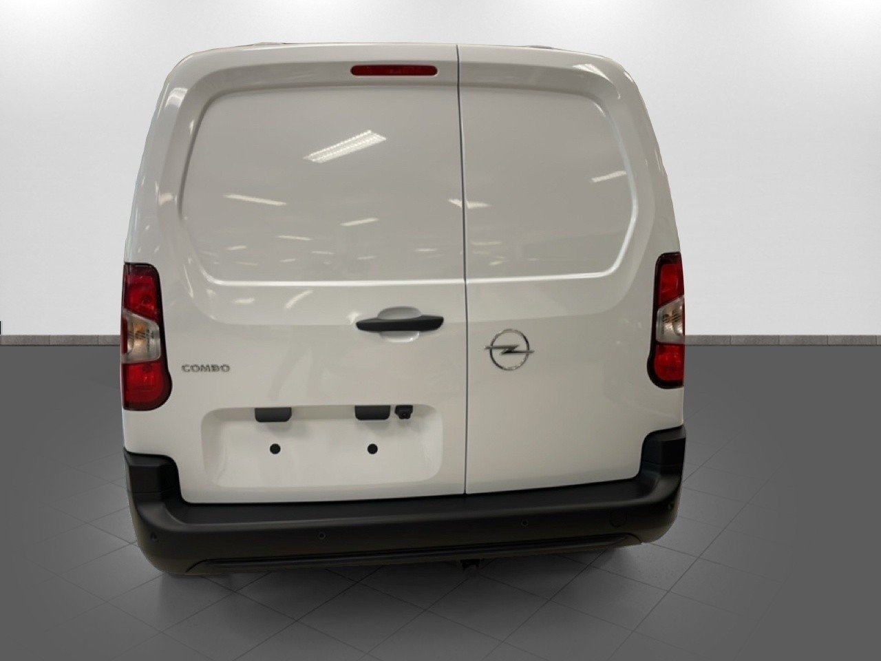 Opel Combo Van L2 1.5 BlueHDi hk 130 2026, photo 5/10