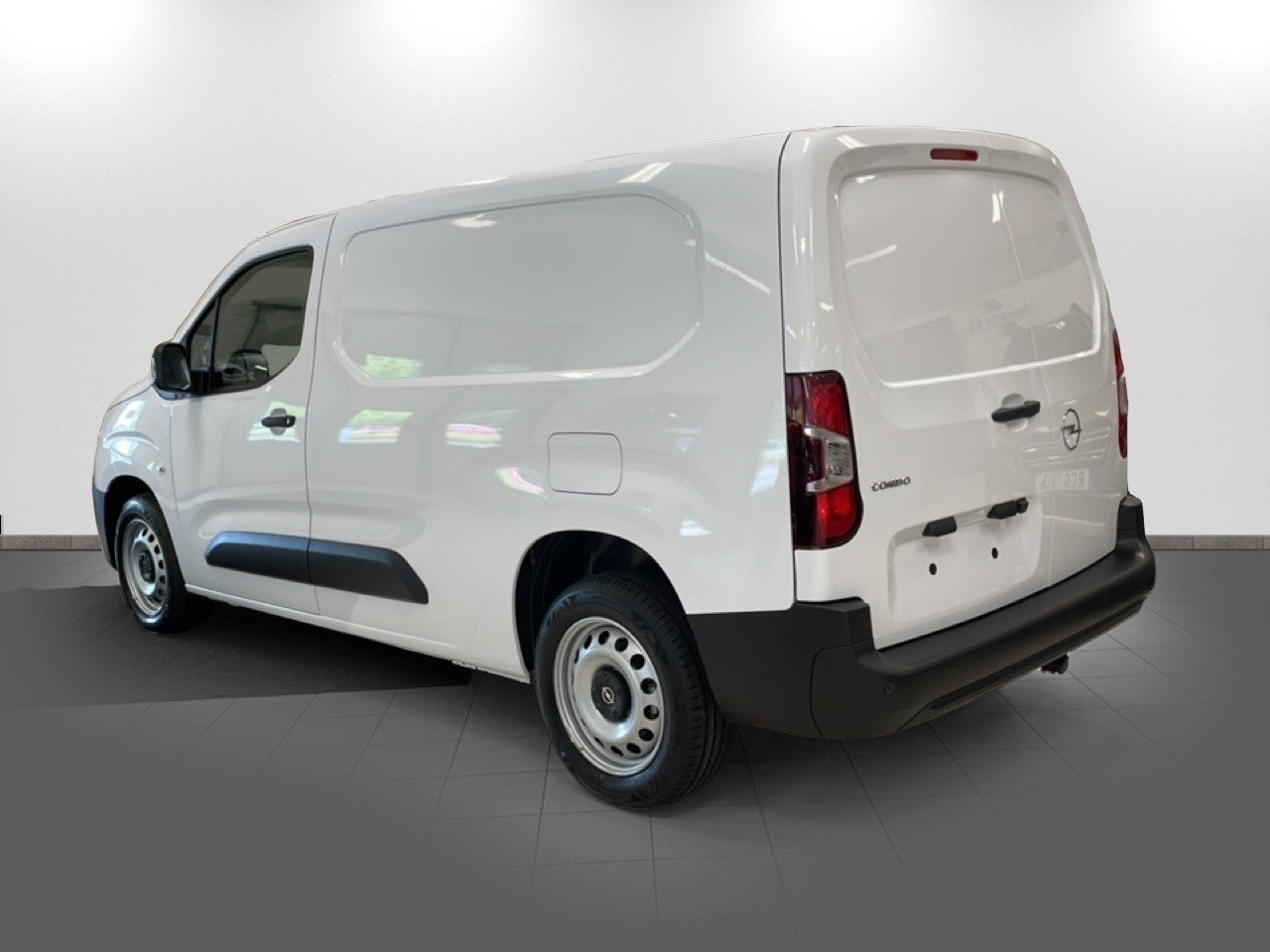 Opel Combo Van L2 1.5 BlueHDi hk 130 2026, photo 6/10