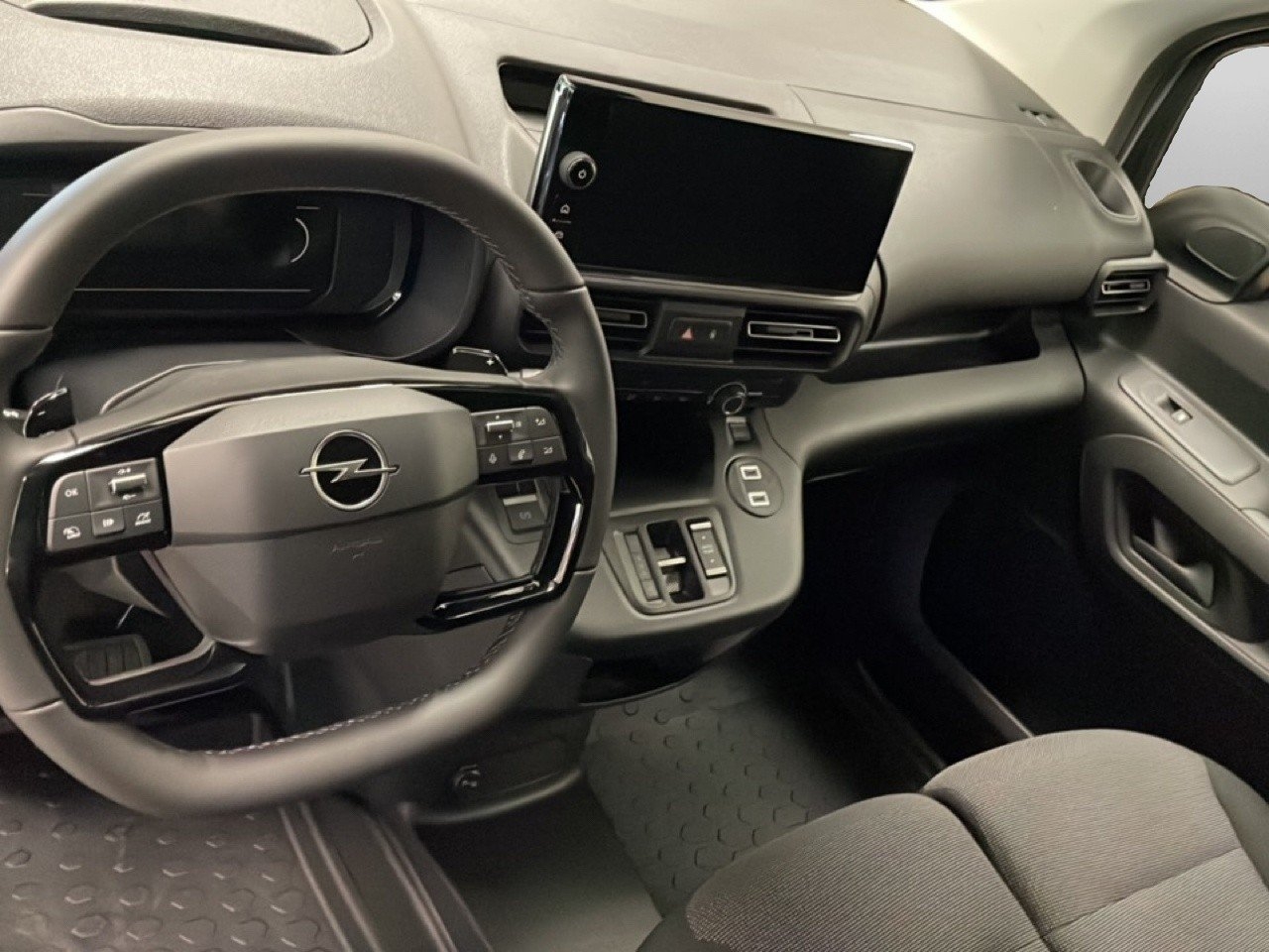 Opel Combo Van L2 1.5 BlueHDi hk 130 2026, photo 7/10