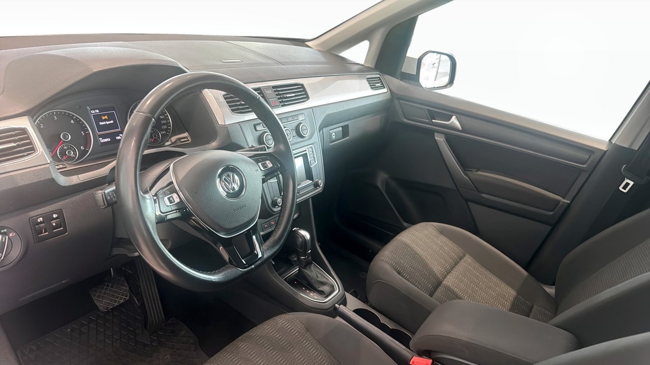 Volkswagen Caddy Maxi 2019, kuva 7/10