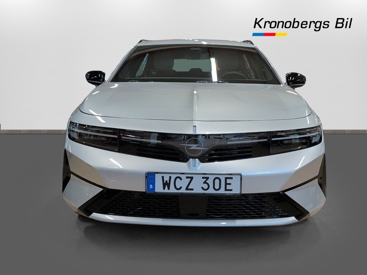 Opel Astra 2026, bild 2/10