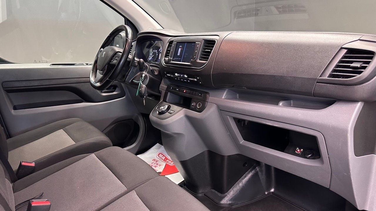 Peugeot Expert 2022, kuva 7/10