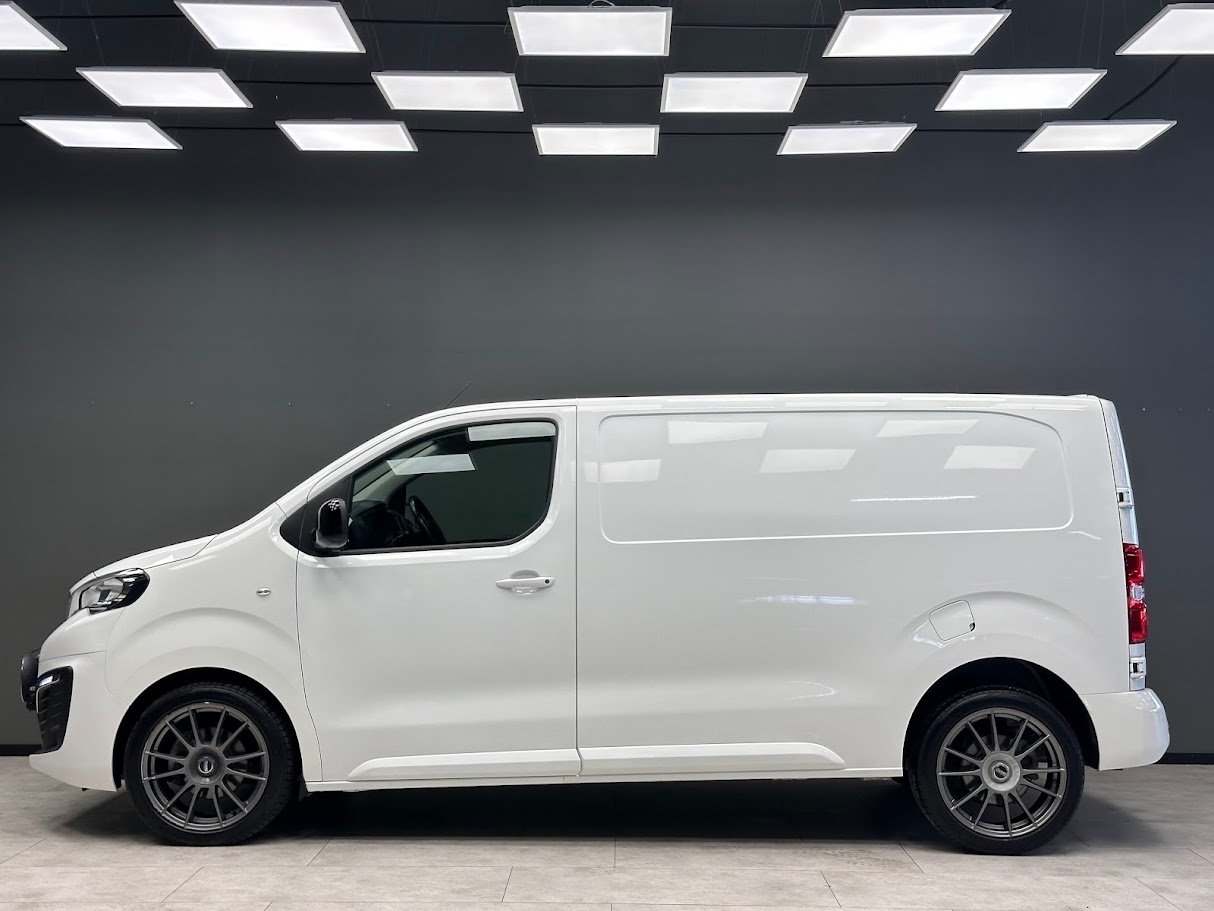 Peugeot Expert 2022, kuva 4/10