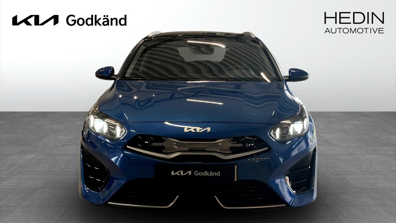 Kia Ceed ADVANCE PLUS 2023, kuva 2/10
