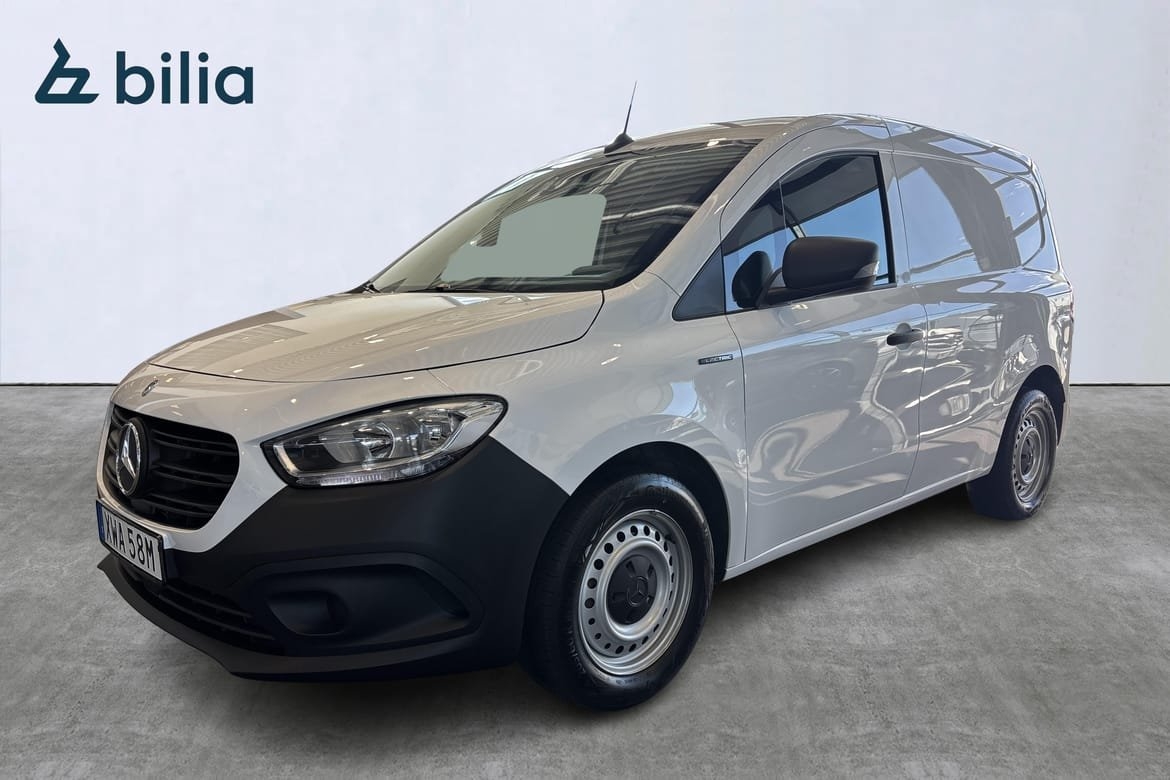 Mercedes-Benz eCitan