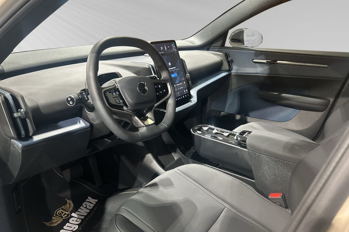 Volvo EX30 2026, bild 7/12