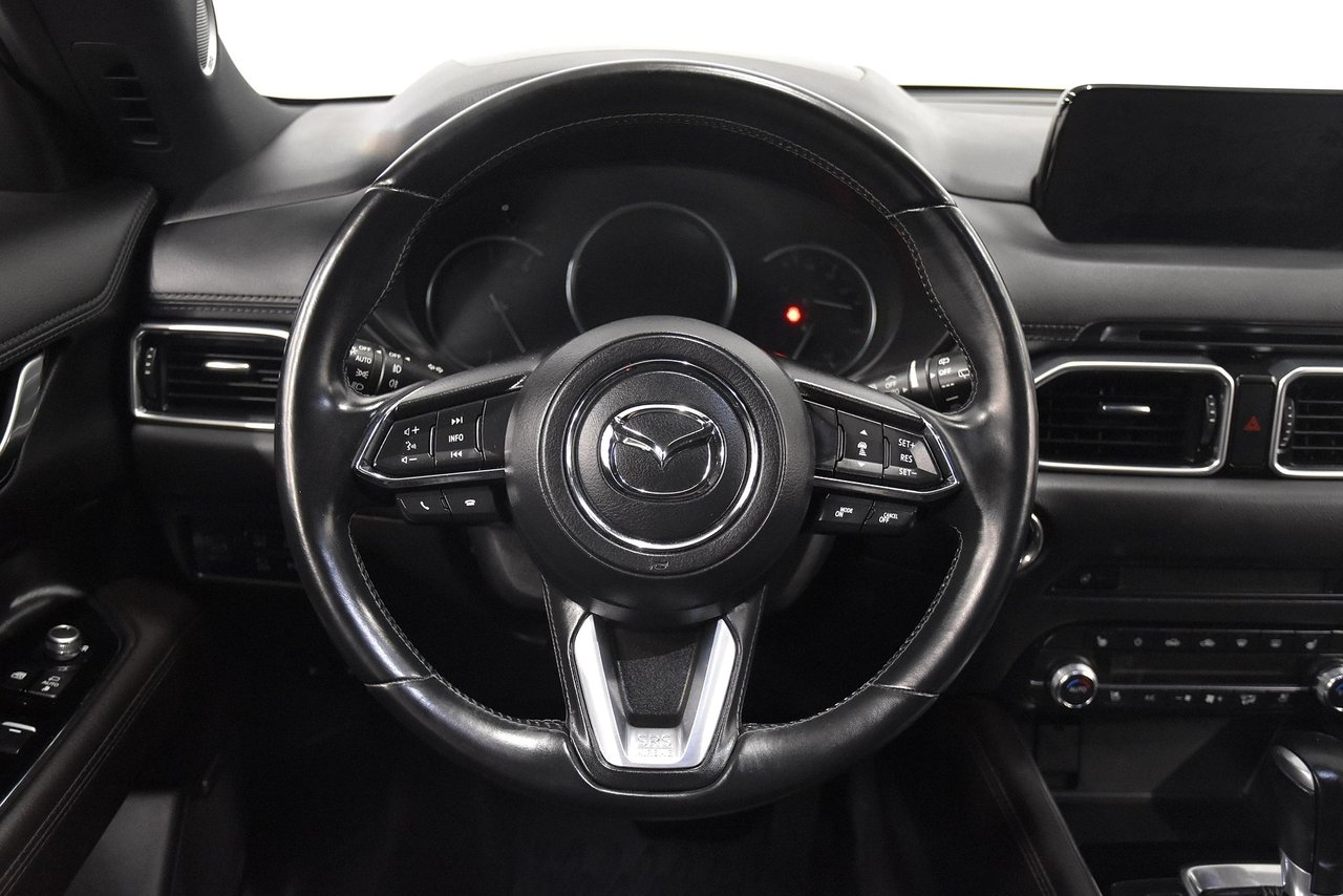 Mazda CX-5 2.2 AWD Signature 2019, bild 2/23