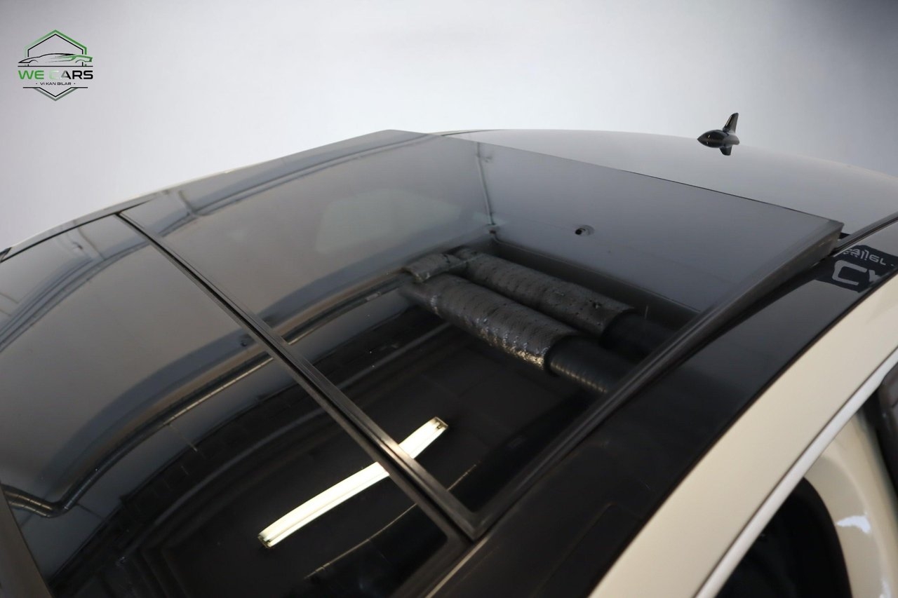 Mercedes-Benz C 2010, bild 4/10