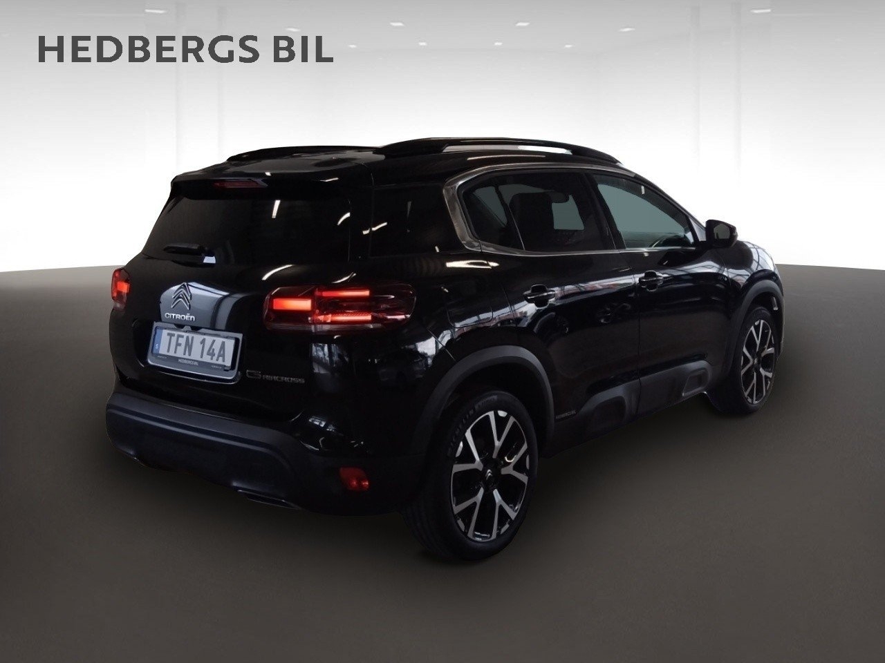 Citroen C5 Aircross 2022, kuva 3/10