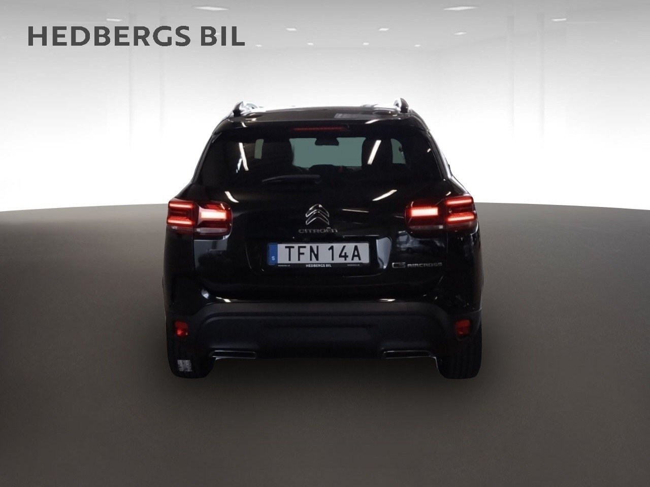 Citroen C5 Aircross 2022, kuva 4/10