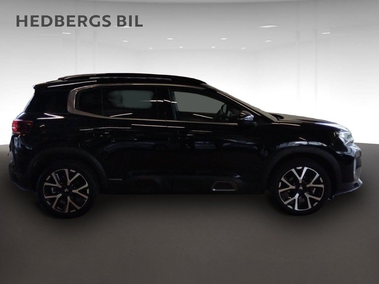 Citroen C5 Aircross 2022, kuva 2/10