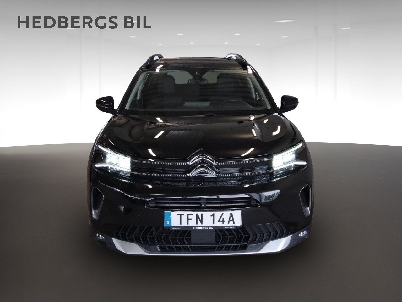 Citroen C5 Aircross 2022, kuva 5/10