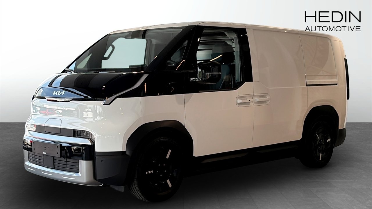 Kia PV5