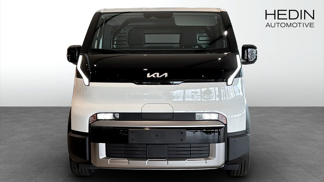 Kia PV5 Cargo Long Range L2H1 4DR 2026, bild 4/10
