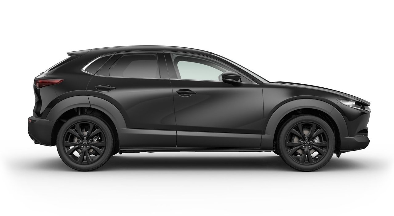 Mazda CX-30 2027, bild 2/10