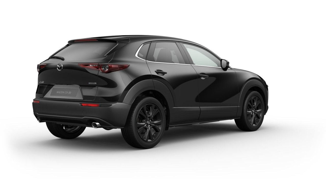 Mazda CX-30 2027, bild 3/10