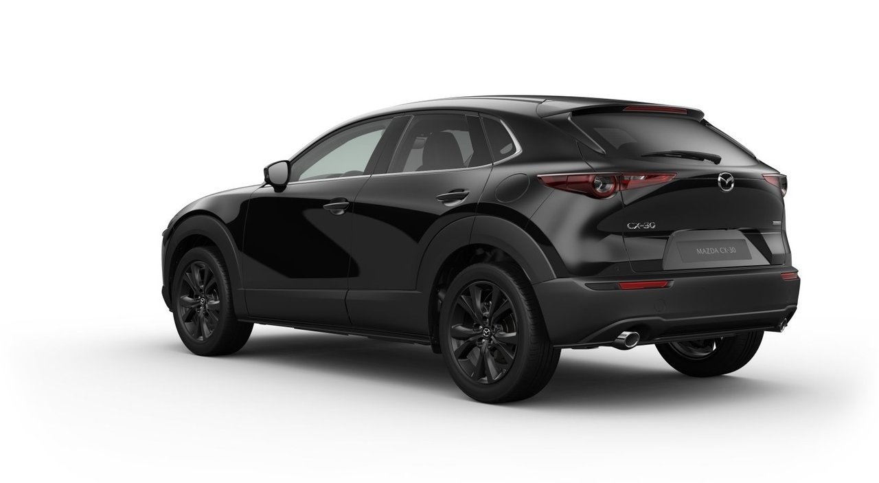 Mazda CX-30 2027, bild 5/10