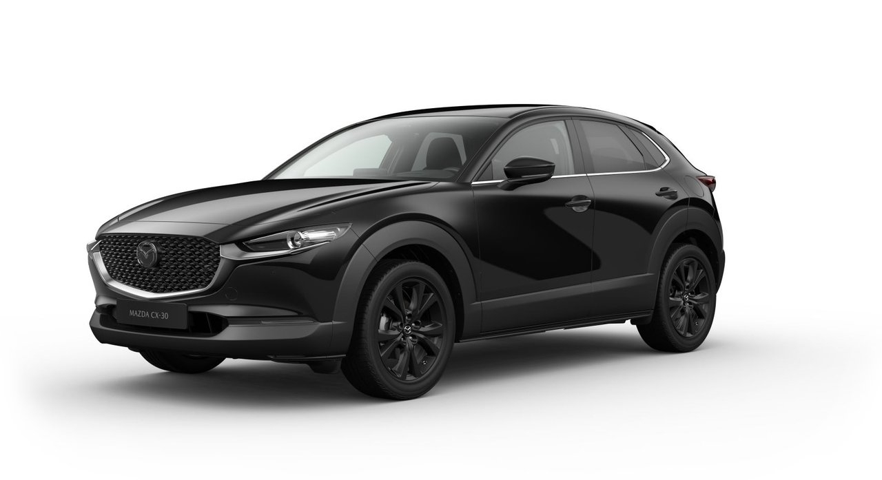 Mazda CX-30 2027, bild 7/10