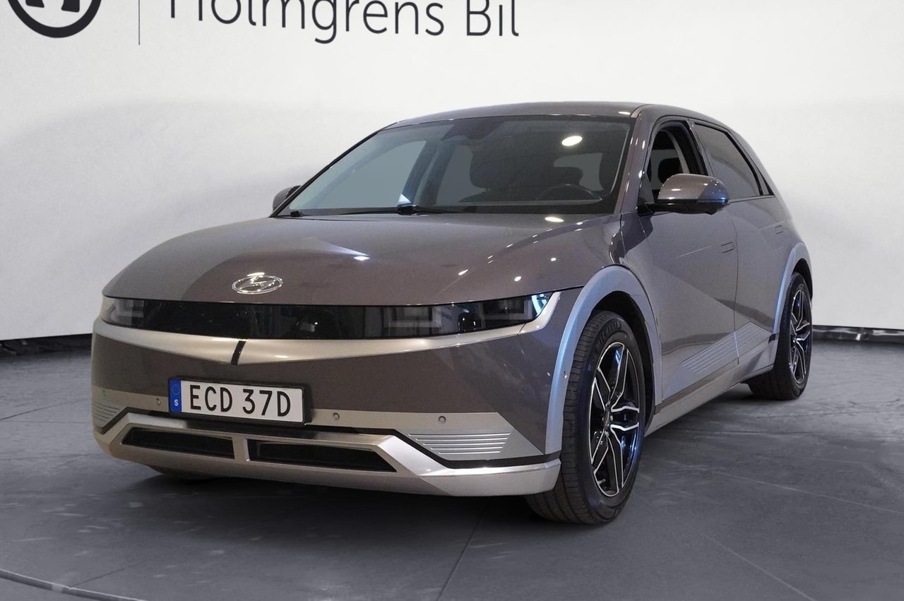 Hyundai Ioniq 5
