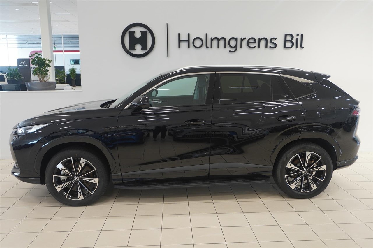 MG HS Comfort 1.5T AT 2025, bild 3/10