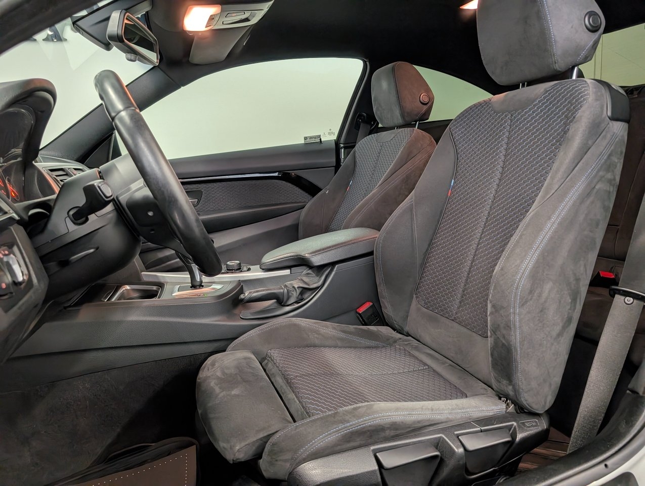 BMW 420 2014, bild 7/14