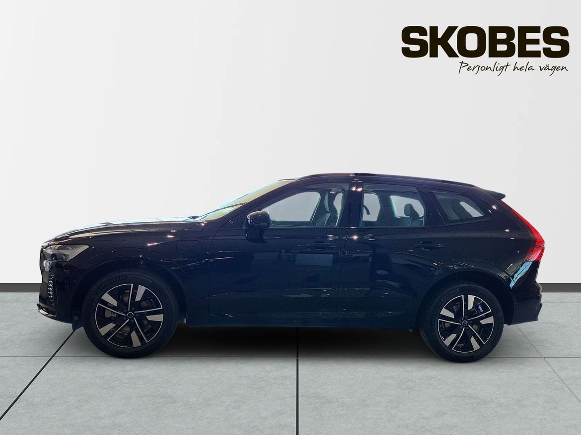 Volvo XC60 T6 Plus Dark Nordic Edition 2026, bild 4/10