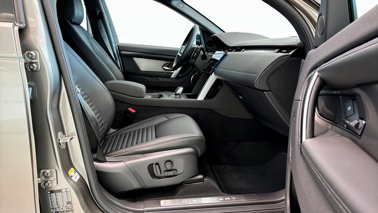 Land Rover Discovery Sport 2025, bild 3/10
