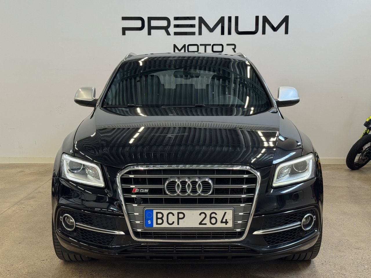 Audi SQ5 2013, kuva 3/20