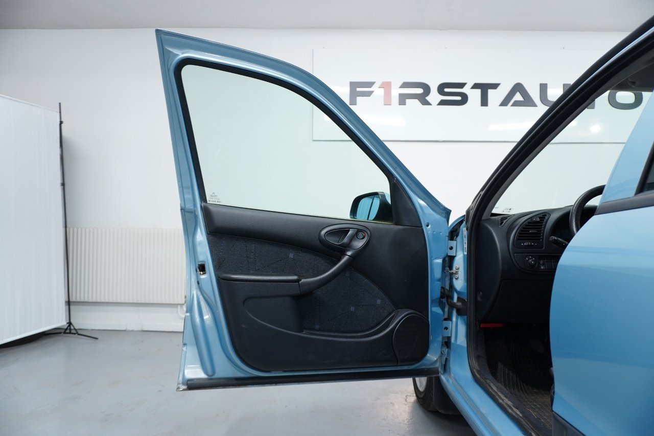Citroen Xsara 2001, bild 7/10