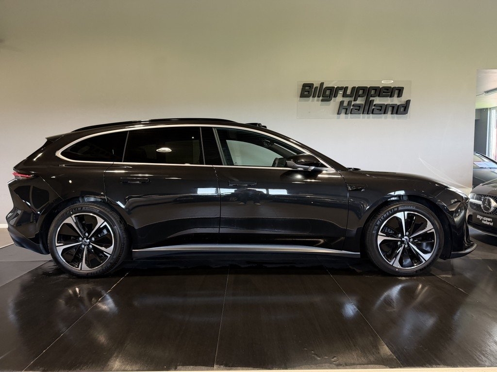 NIO ET5 Touring Touring 2023, kuva 7/38