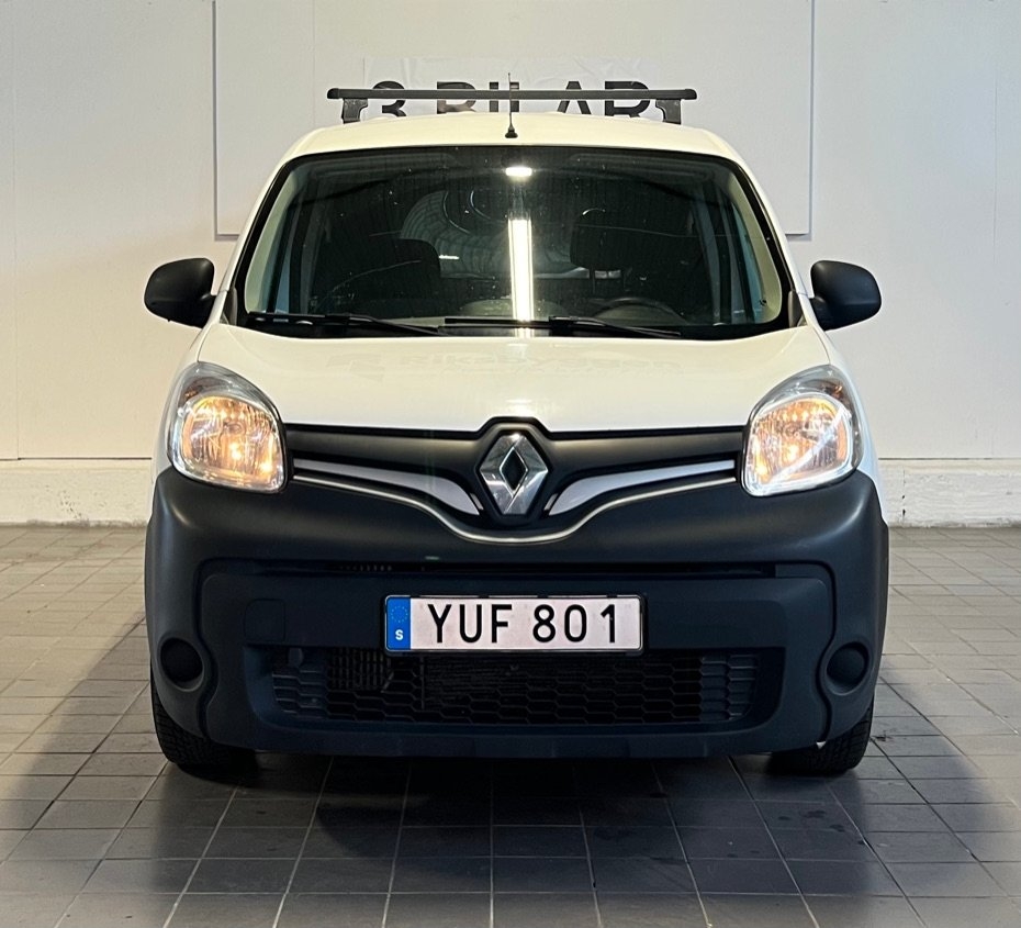 Renault Kangoo Express 2019, bild 3/10