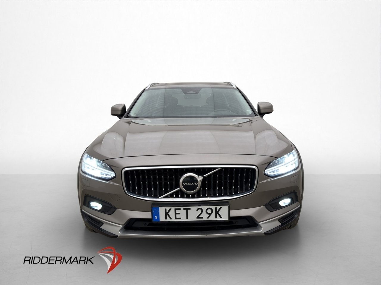 Volvo V90 Cross Country 2022, bild 2/32