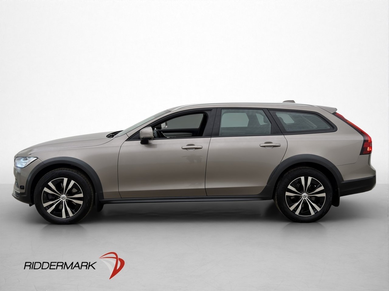 Volvo V90 Cross Country 2022, bild 5/32