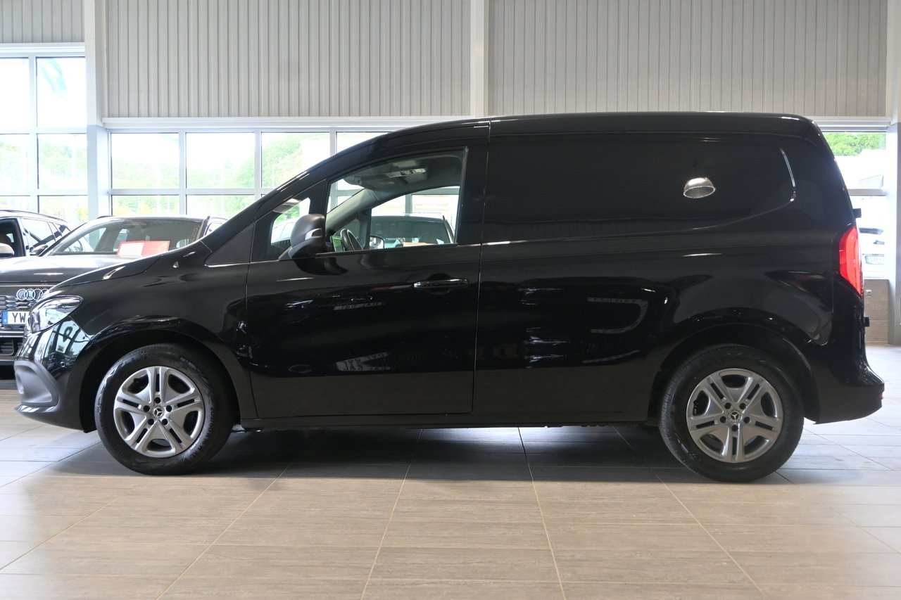 Mercedes-Benz Citan 2023, bild 2/10