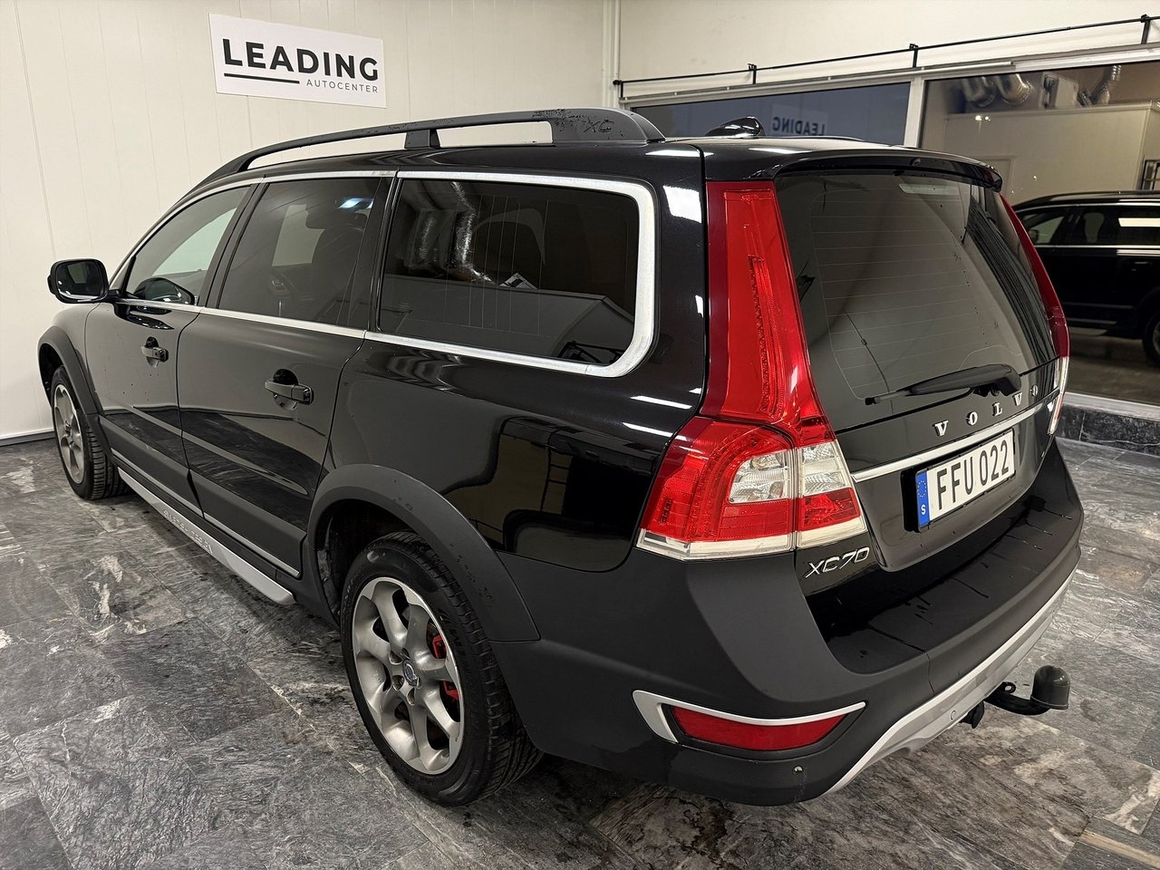 Volvo XC70 2014, kuva 2/22