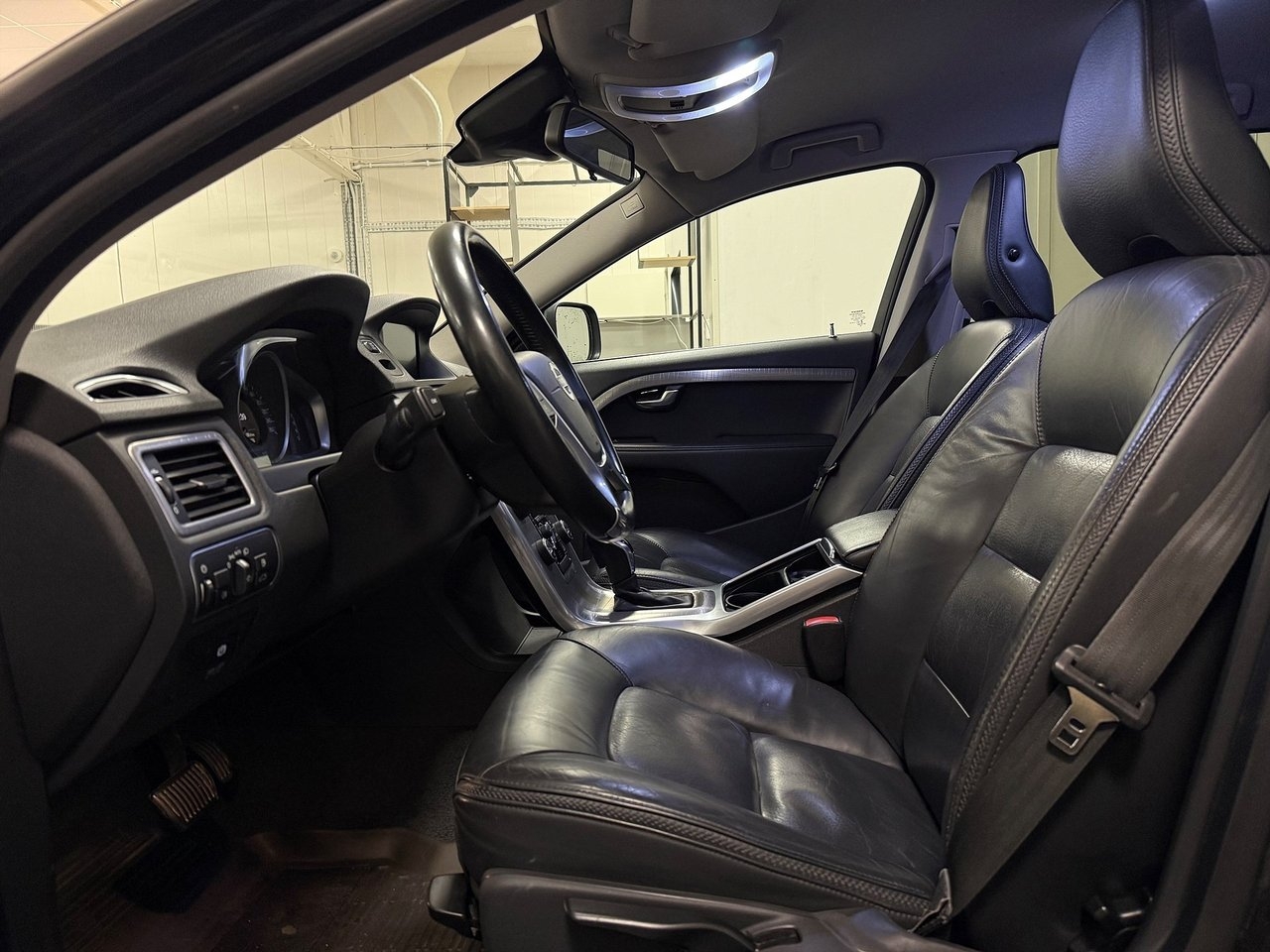 Volvo XC70 2014, kuva 3/22