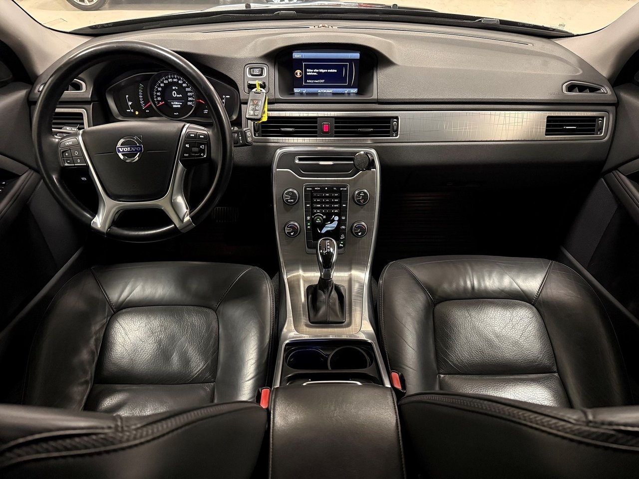Volvo XC70 2014, kuva 6/22