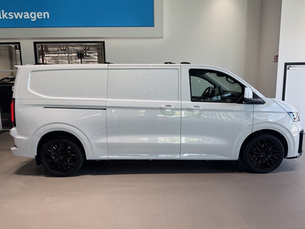 Volkswagen Transporter T32 2.0 TDI 2026, bild 4/10