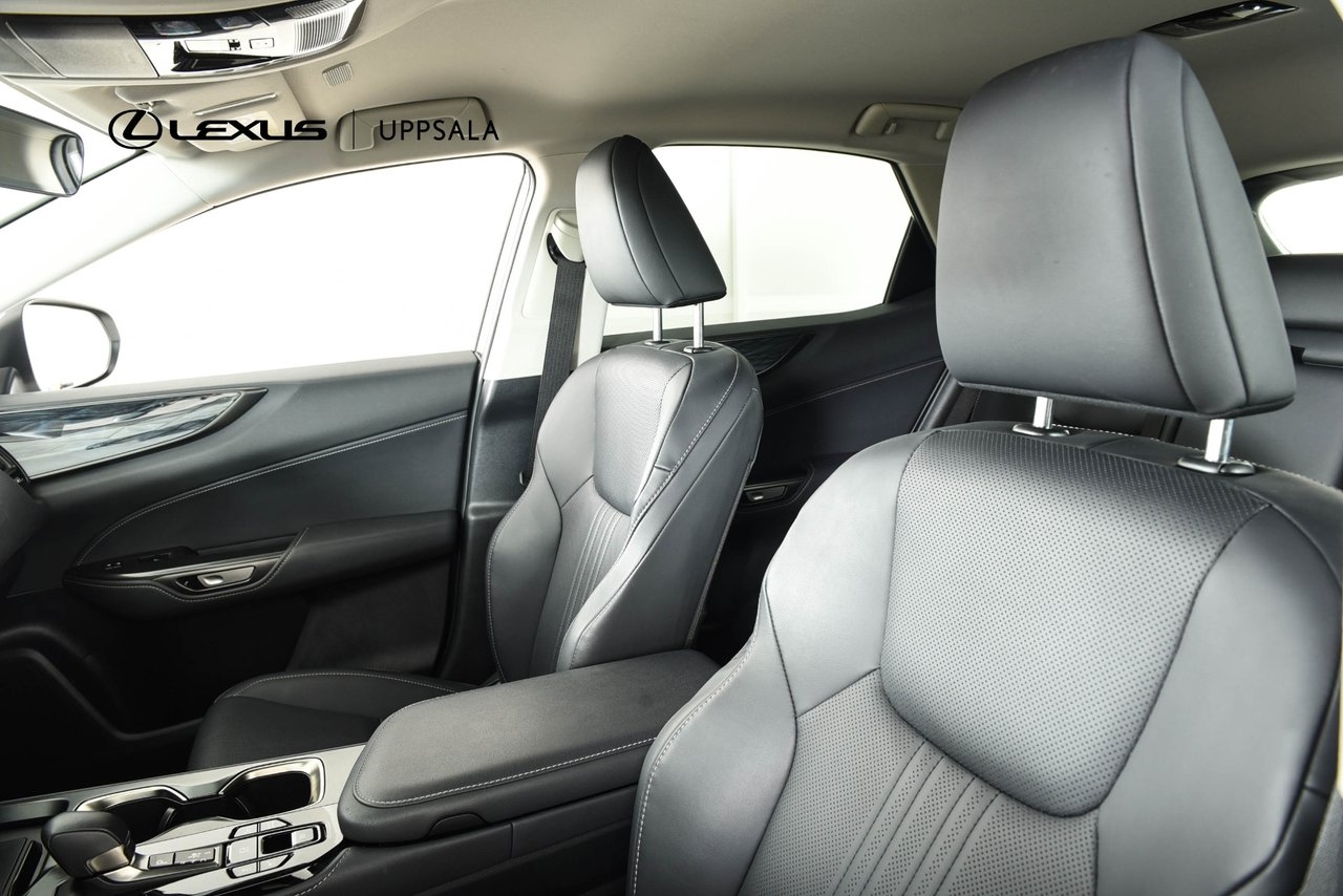 Lexus NX 450h+ Business Plus Plug-In 2024, kuva 7/21