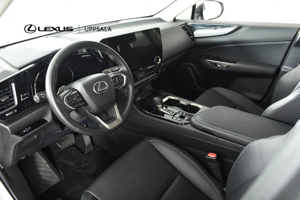 Lexus NX 450h+ Business Plus Plug-In 2024, kuva 6/21