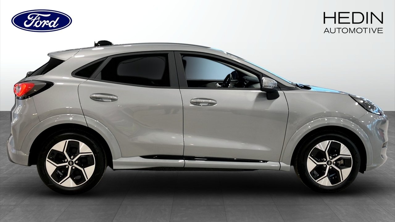Ford Puma Gen-E Standard range DEMO 2026, bild 6/17