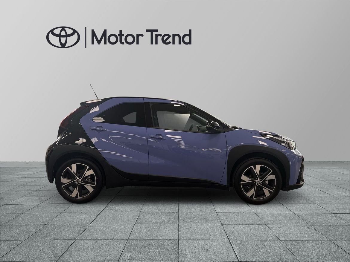 Toyota Aygo X PULSE 2026, bild 3/10