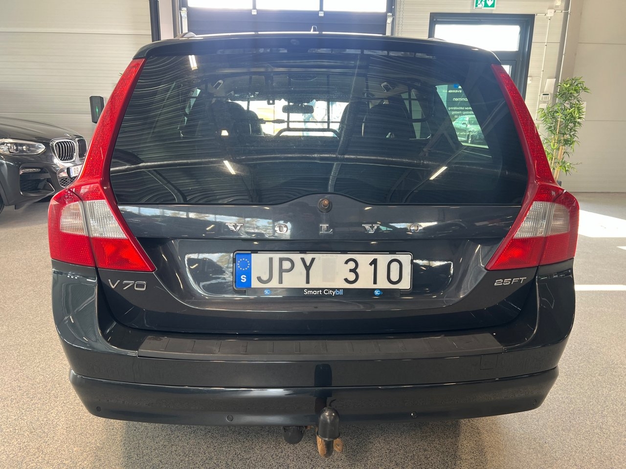 Volvo V70 2009, bild 4/10