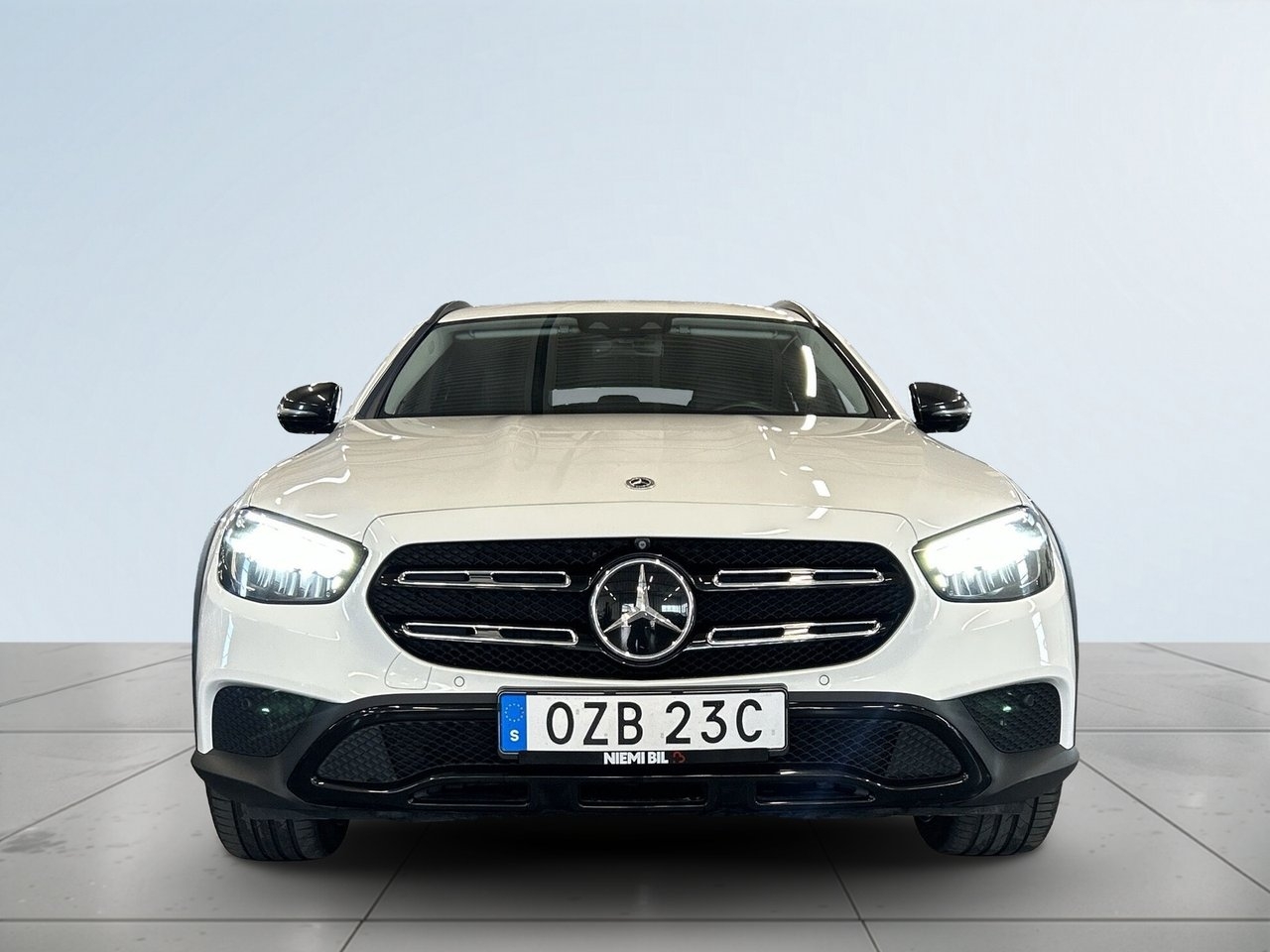 Mercedes-Benz E 2022, bild 2/23