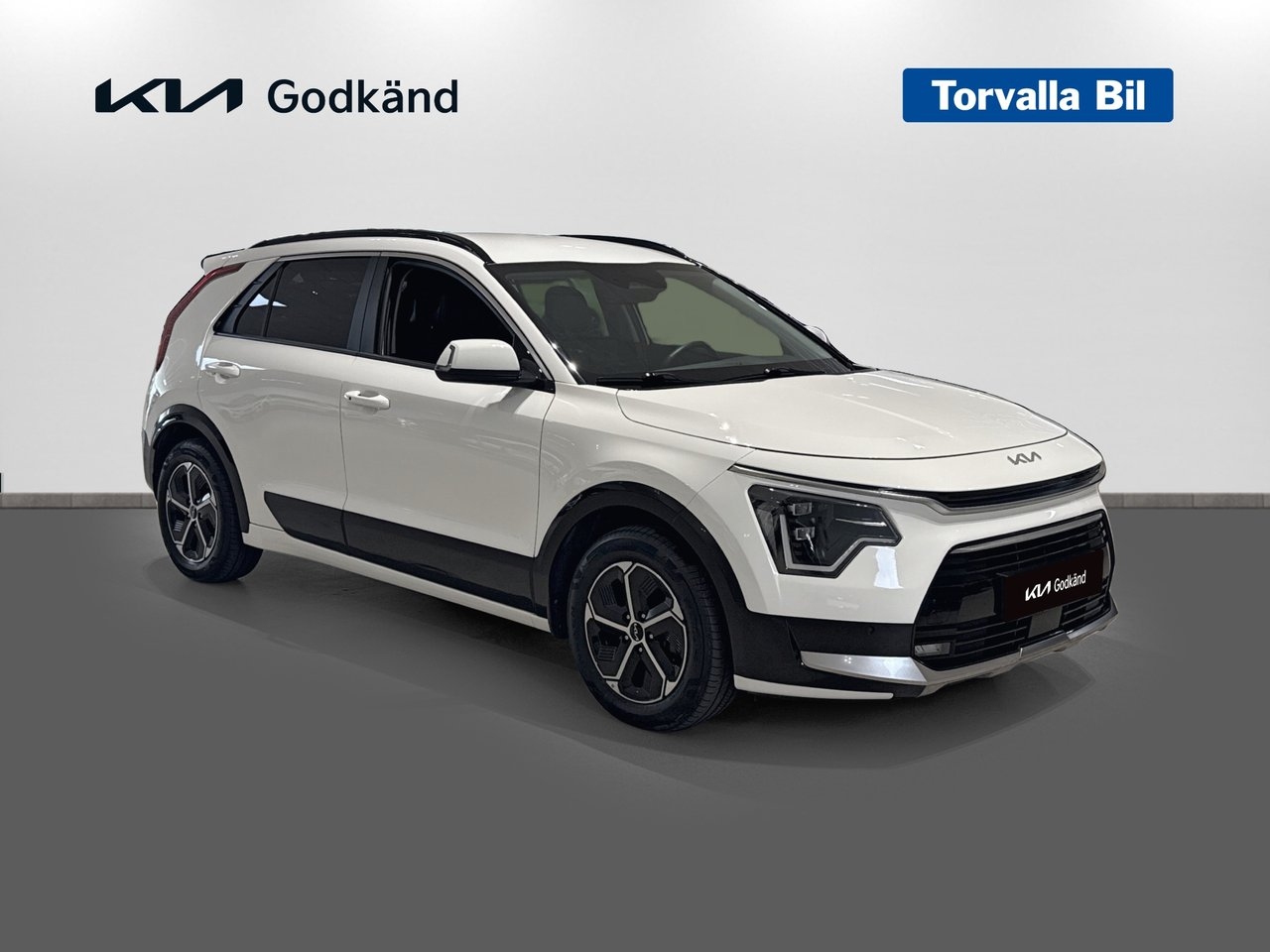 Kia Niro Plug-In Hybrid Advance 2023, bild 4/10