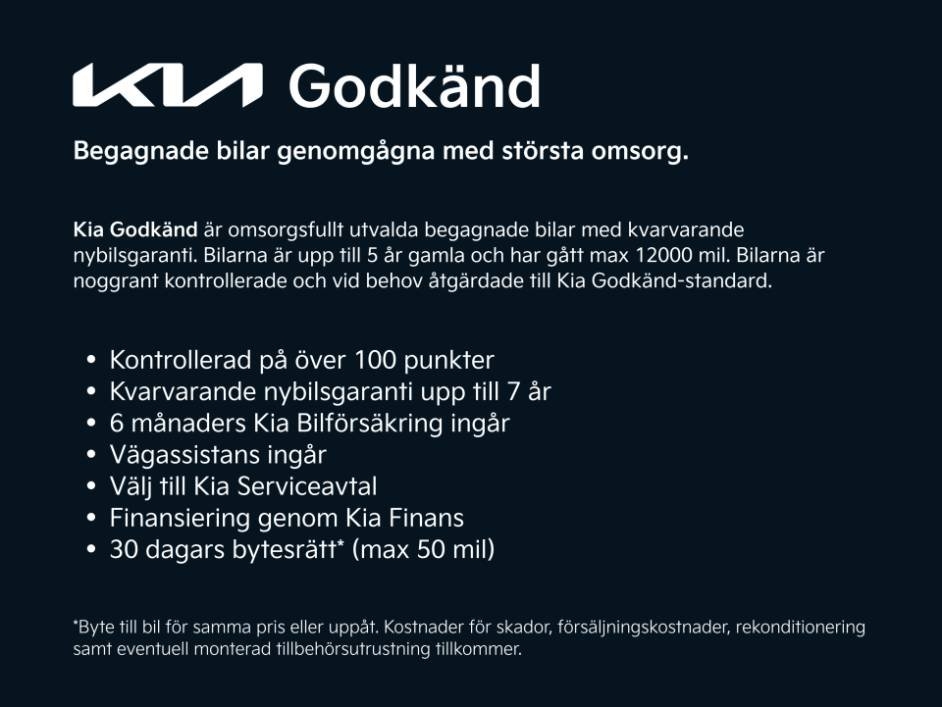 Kia Niro Plug-In Hybrid Advance 2023, bild 2/10