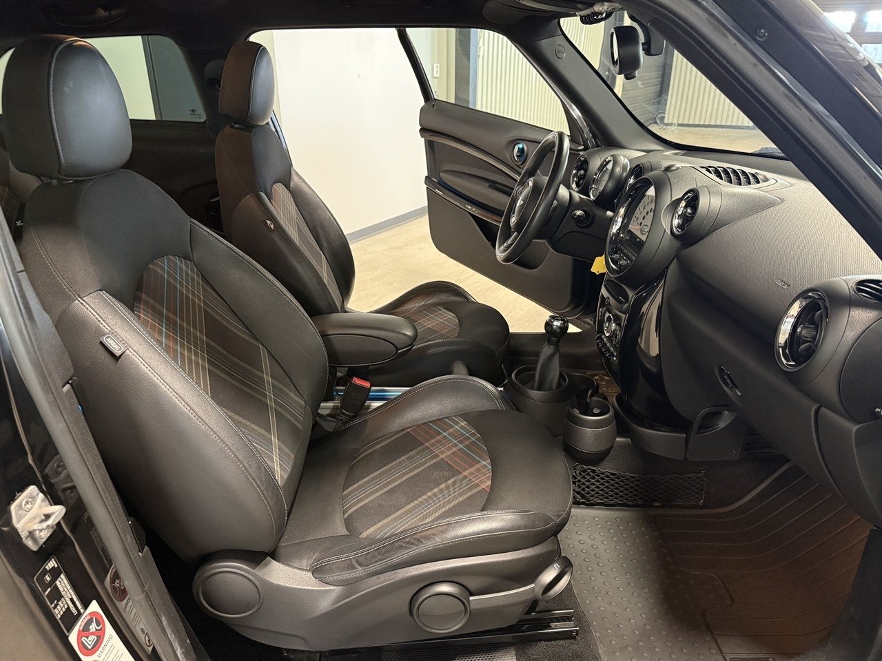 MINI Countryman Paceman Cooper D 112hk 2013, photo 8/8